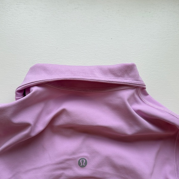Pink Waist-length Lululemon Define Jacket - Picture 12 of 12